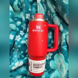NWT Target x Stanley 30oz Valentine's
